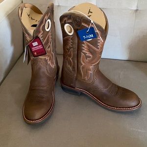 Ariat boots